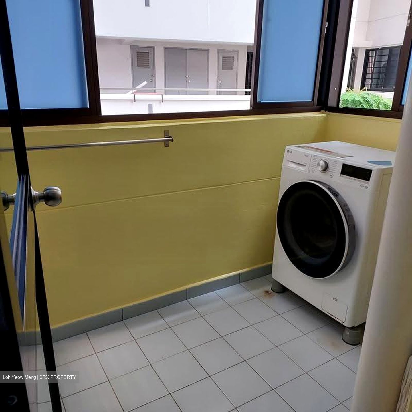 Blk 762 Longvale (Bedok), HDB 5 Rooms #617675031